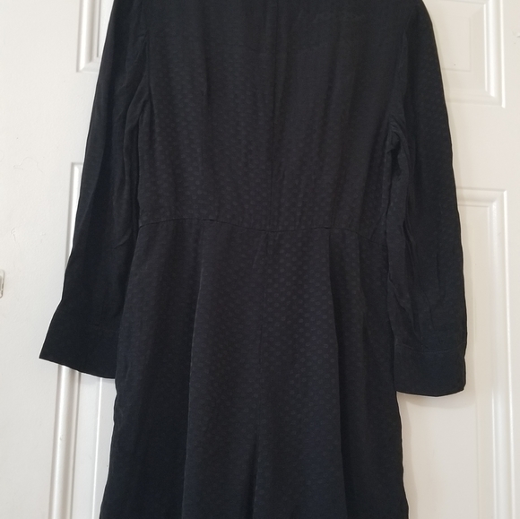 Bardot Skyline Wrap Jumpsuit Size Small - Picture 11 of 16